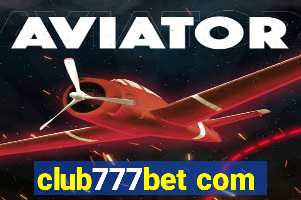 club777bet com